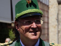 Schützenfest Paderborn 2026